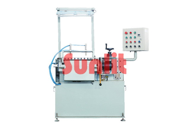 八针、十针通用型磨针机(MZJ08∕10)